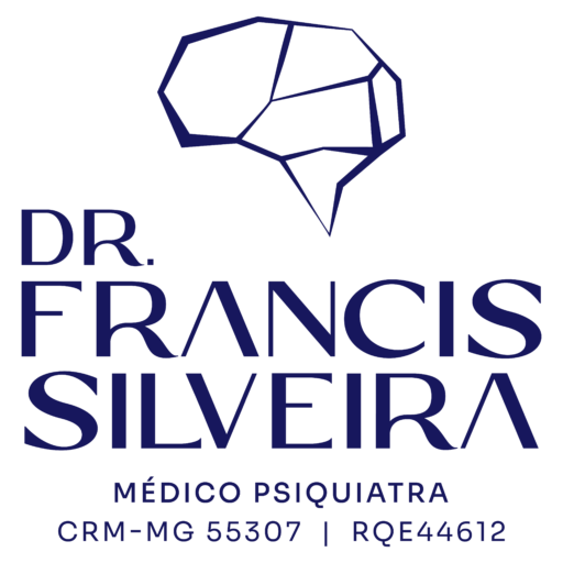 Francis Silveira · Psiquiatra