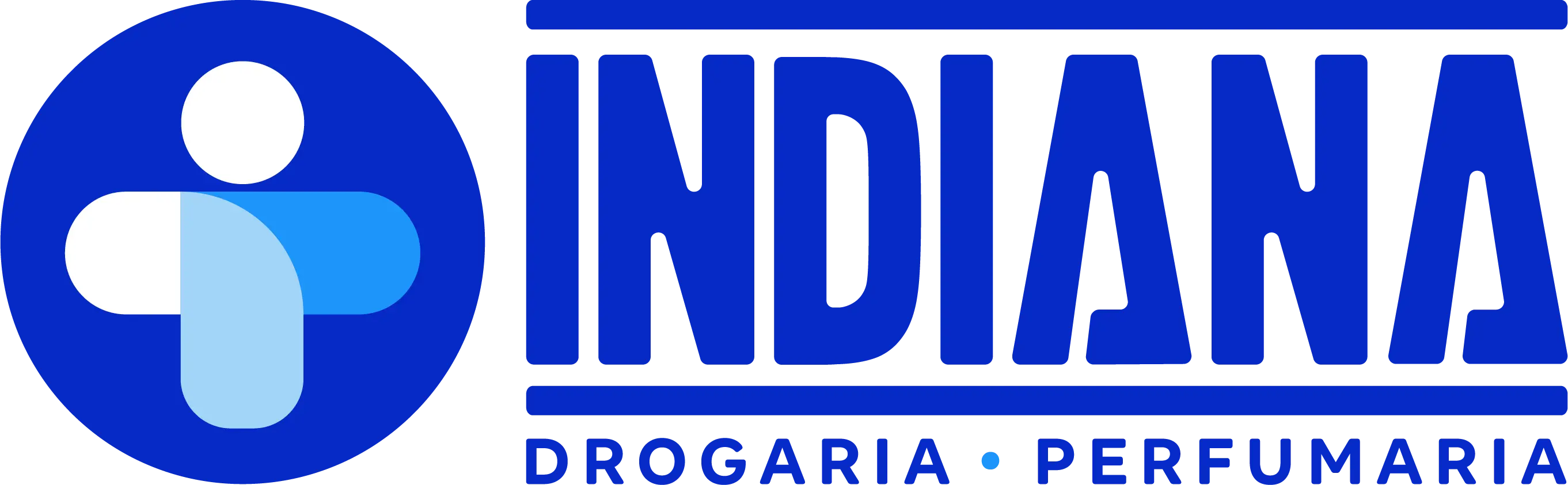 Farmácia Indiana