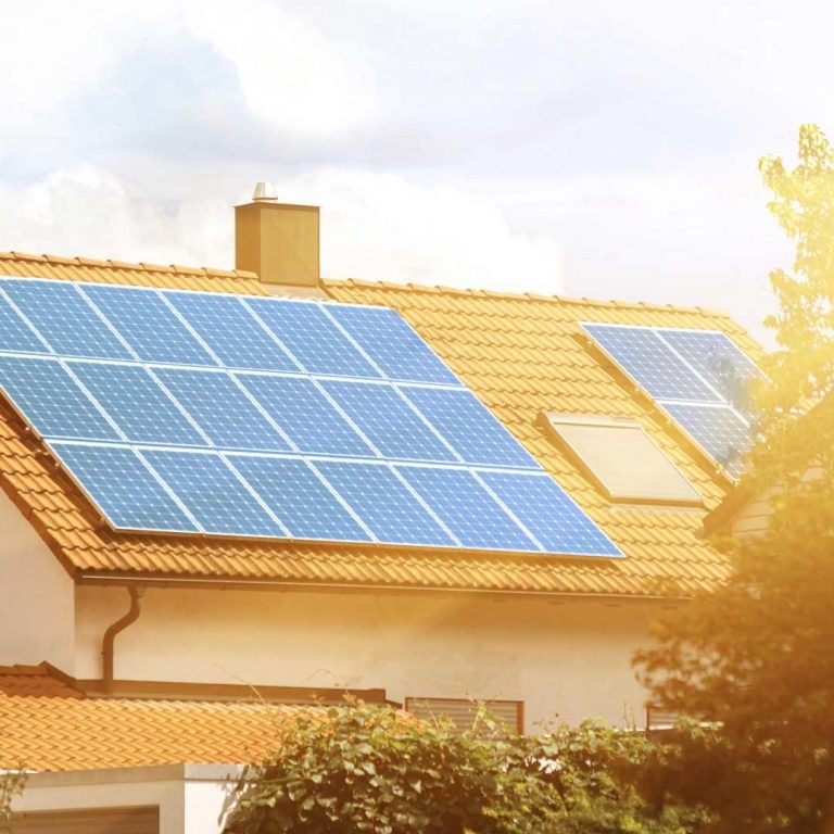Energia solar