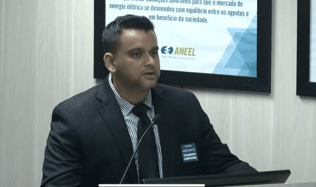 O QUE MUDA COM A LEI DA ENERGIA SOLAR (LEI 14300)