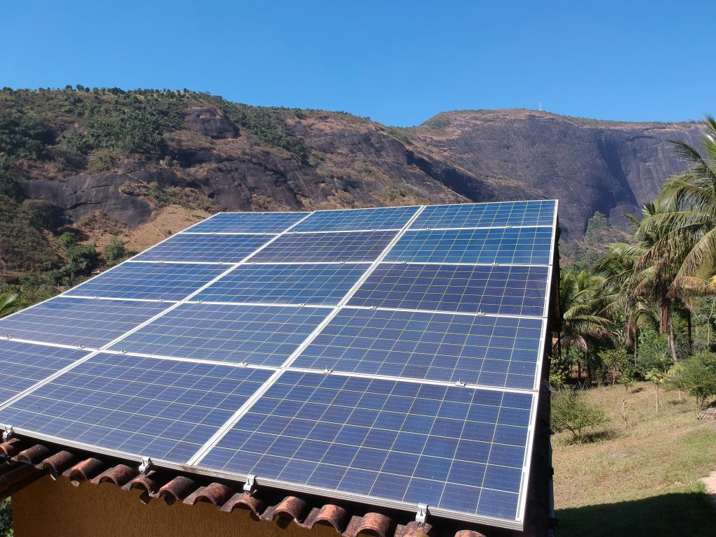 O SEGUNDO MELHOR MOMENTO PARA SE INVESTIR EM ENERGIA SOLAR É AGORA!