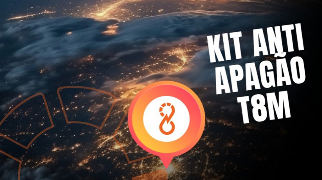 Sistema Anti Apagão: como sistemas solares com baterias blindam o seu negócio